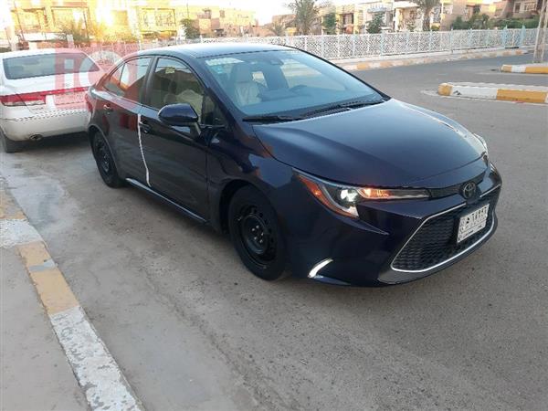 تويوتا   للبيع في العراق